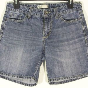 Route 66 Boyfriend Shorts